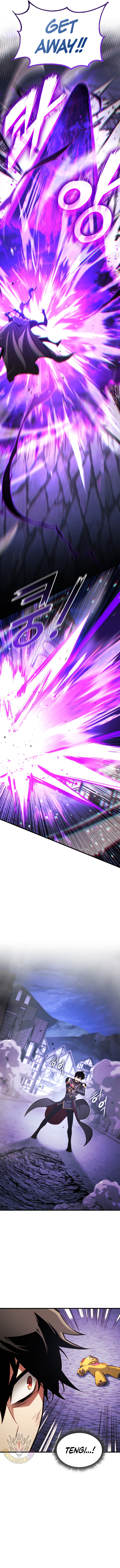 Ranker's Return (Remake) Chapter 189 13
